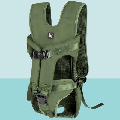 Sac à Dos pour Chien | AdventurSac