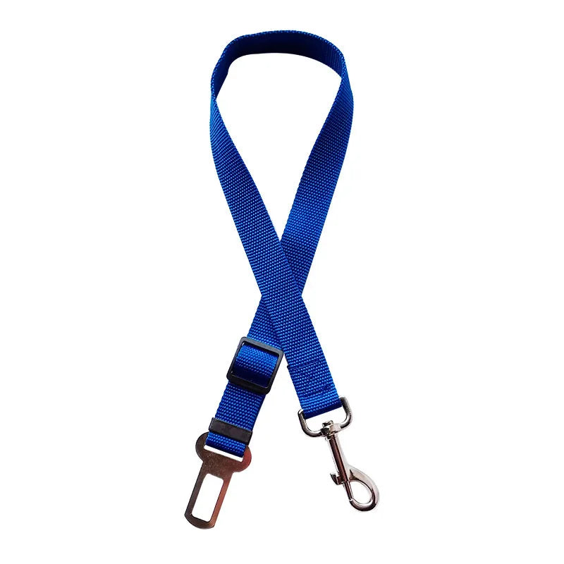 Ceinture de sécurité pour chien pour véhicule