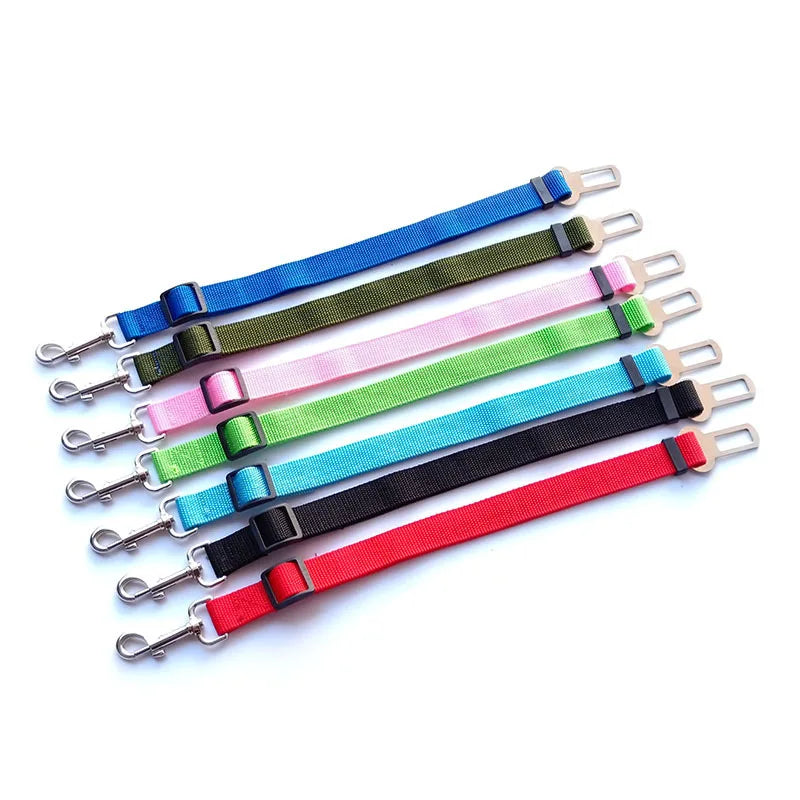 Ceinture de sécurité pour chien pour véhicule