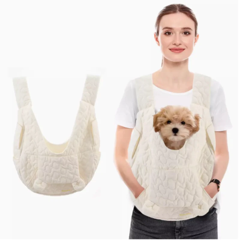 Sac de transport pour Chien