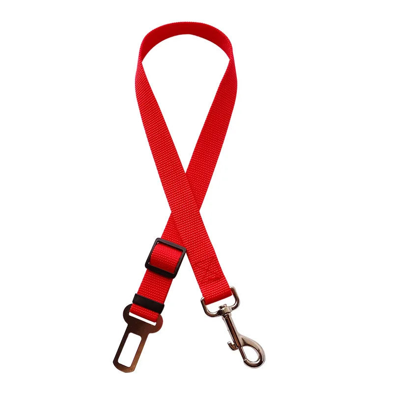 Ceinture de sécurité pour chien pour véhicule