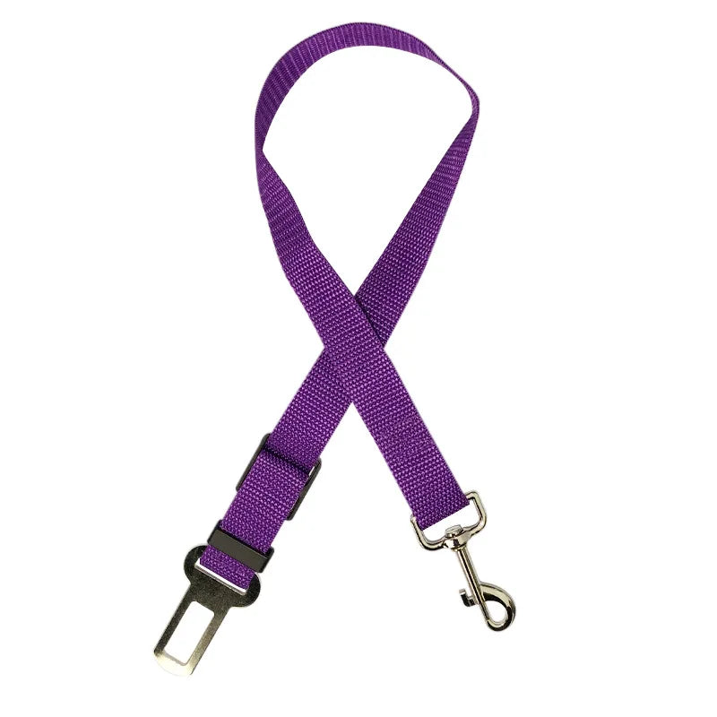 Ceinture de sécurité pour chien pour véhicule