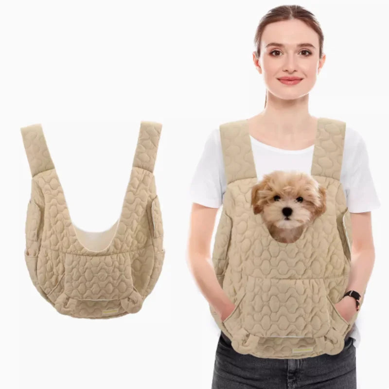 Sac de transport pour Chien