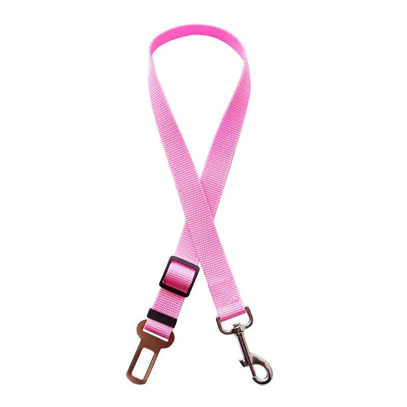 Ceinture de sécurité pour chien pour véhicule