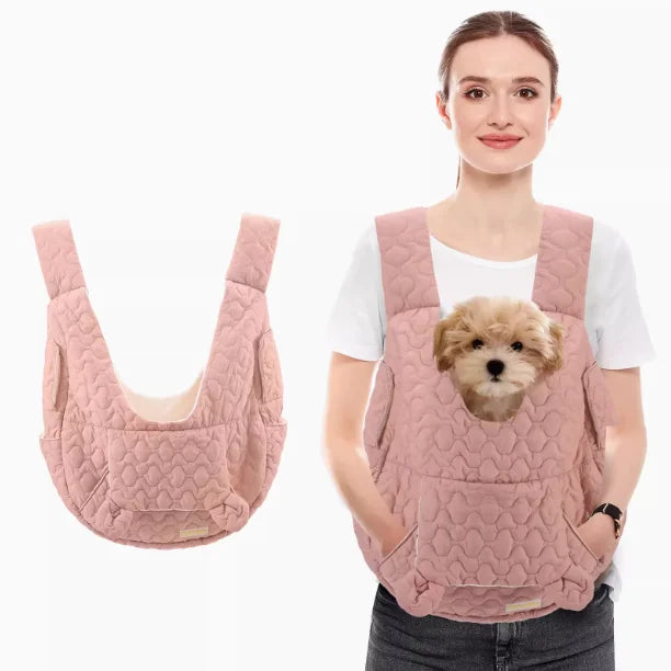 Sac de transport pour Chien