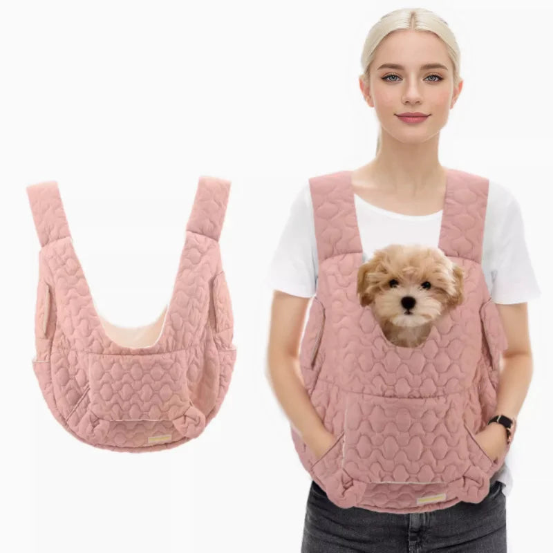 Sac de transport pour Chien