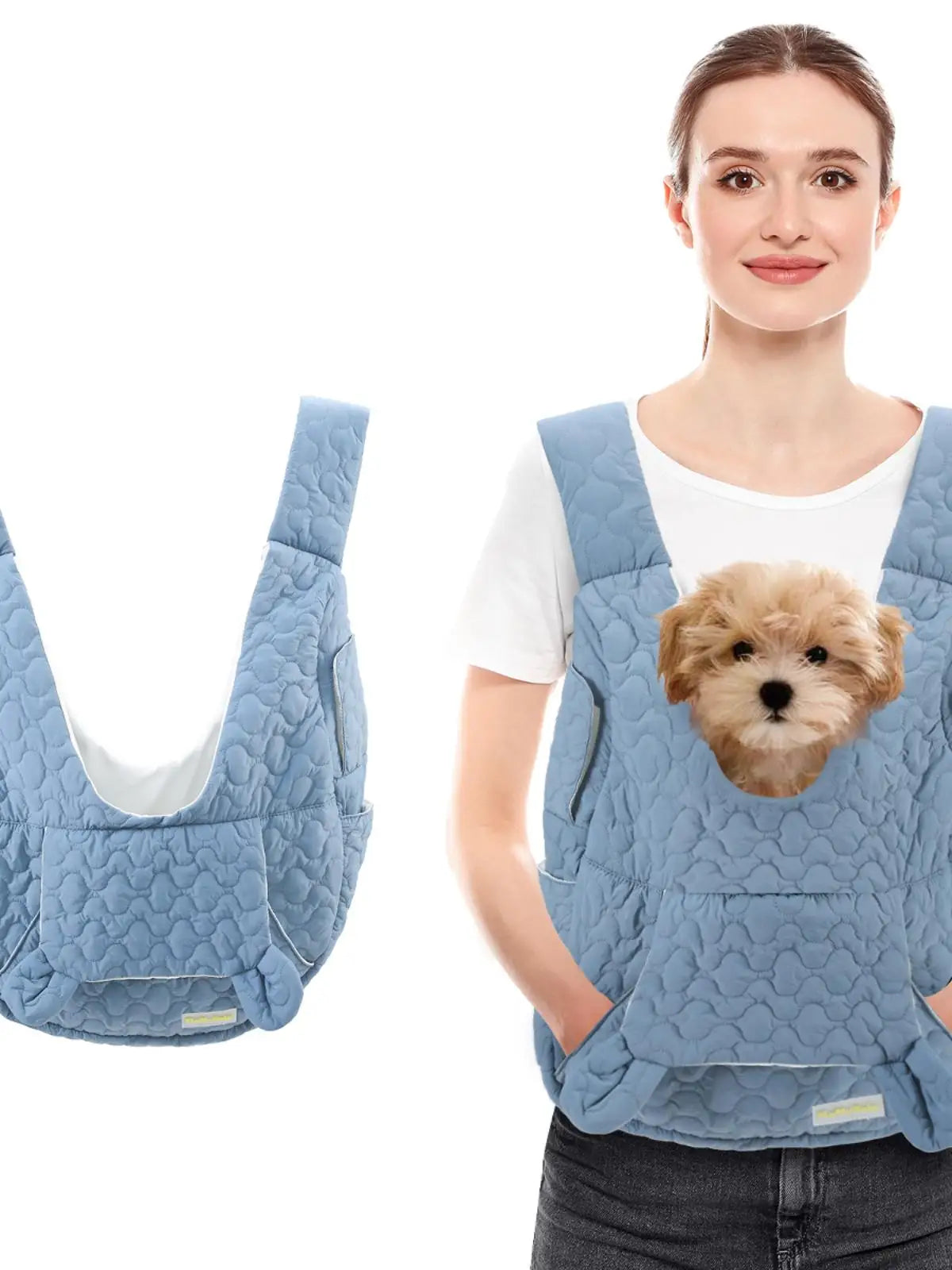 Sac de transport pour Chien