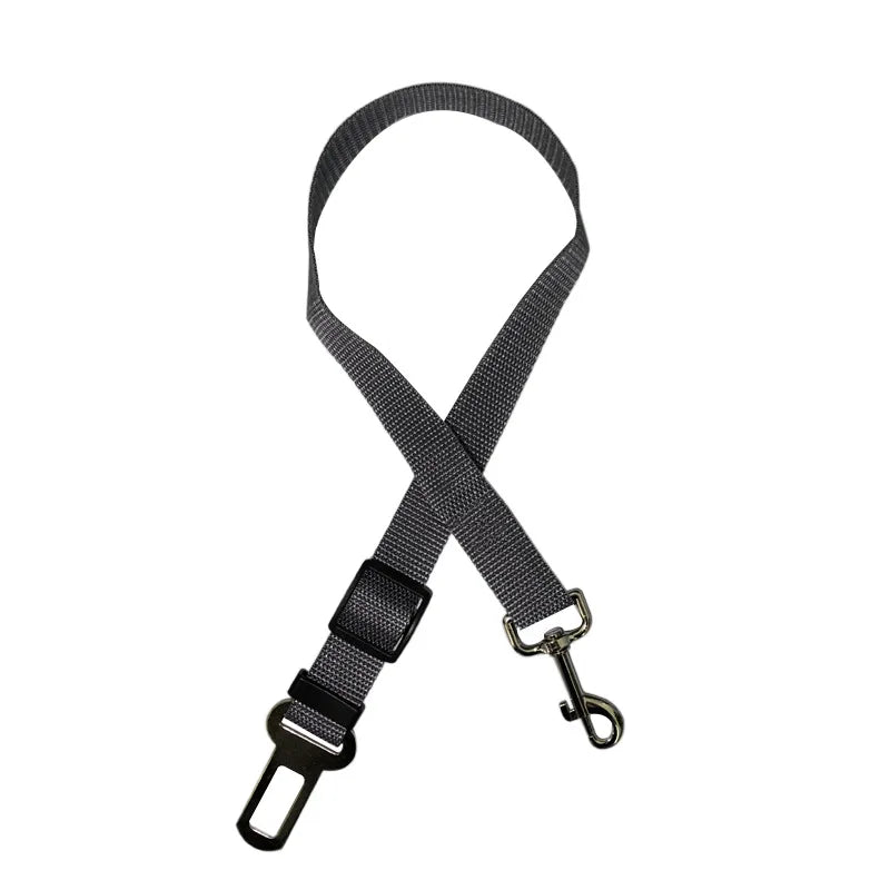 Ceinture de sécurité pour chien pour véhicule