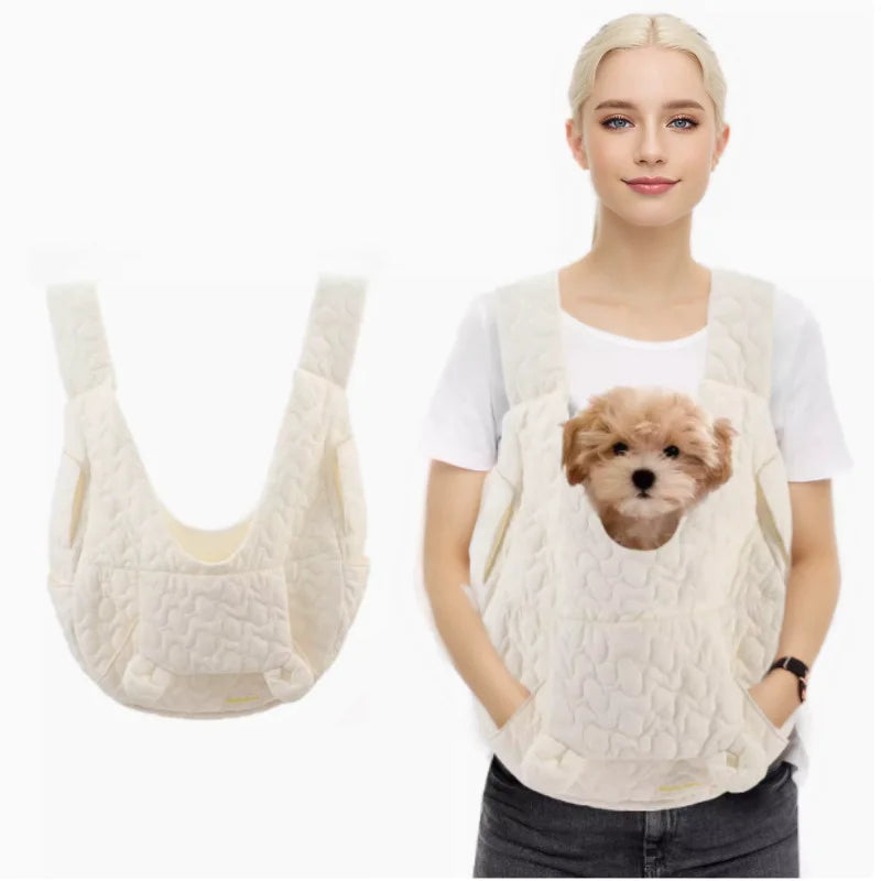 Sac de transport pour Chien