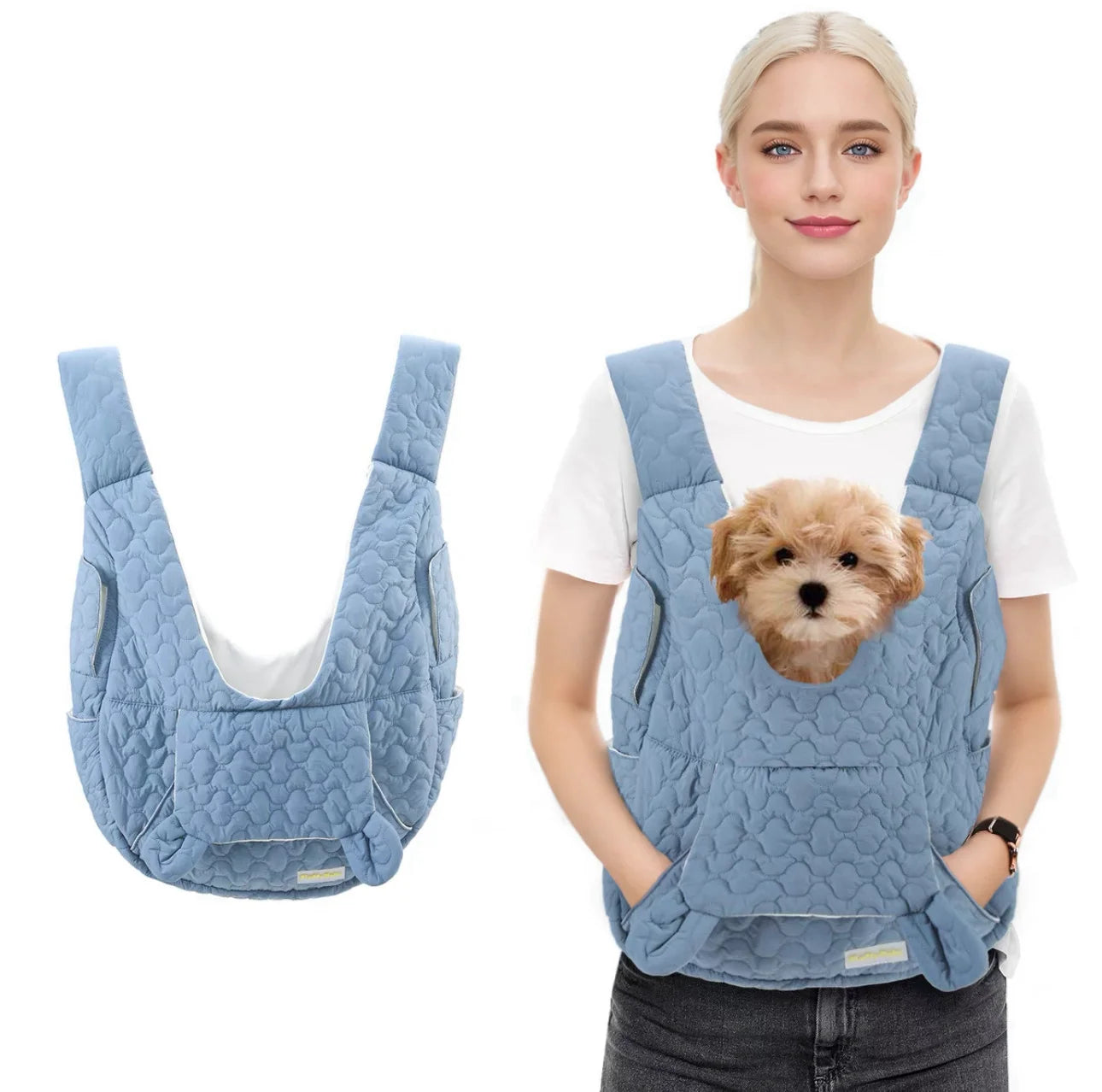 Sac de transport pour Chien