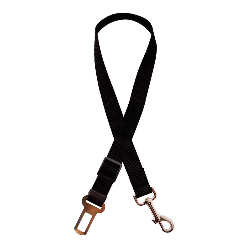 Ceinture de sécurité pour chien pour véhicule