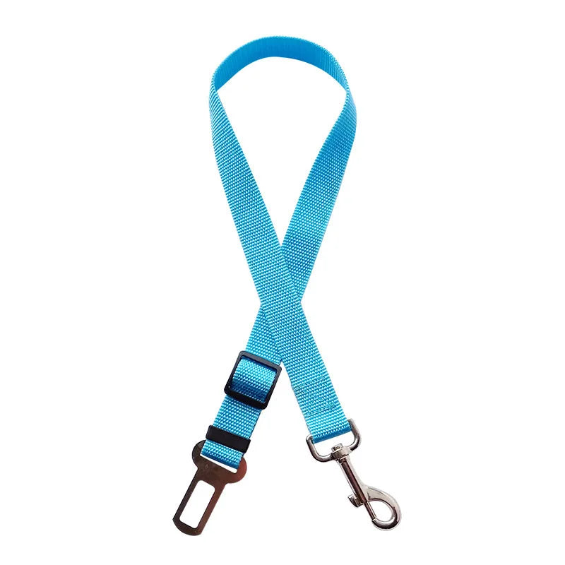 Ceinture de sécurité pour chien pour véhicule