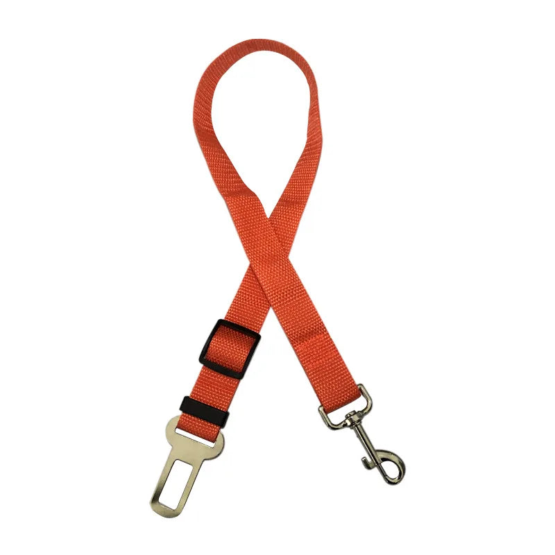 Ceinture de sécurité pour chien pour véhicule